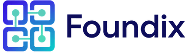 Foundix logo